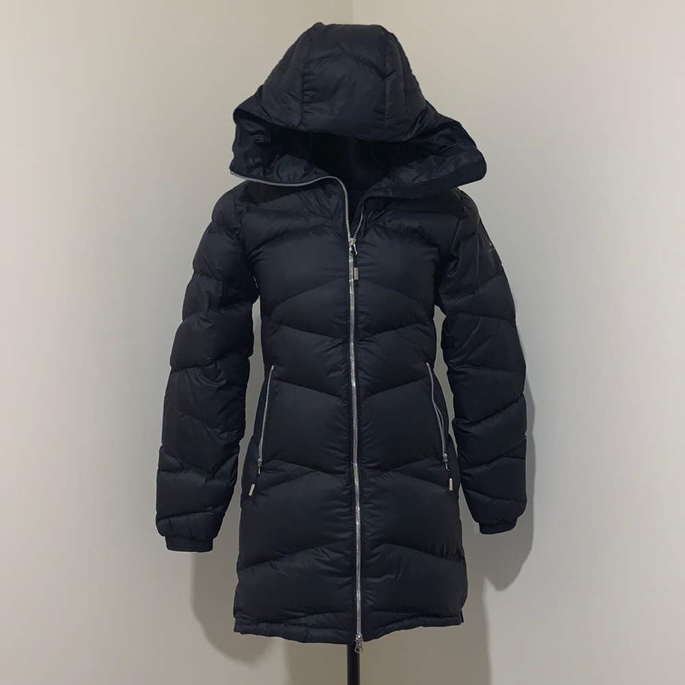 Basin+Range Down Puffy Parka Backcountry.com house brand